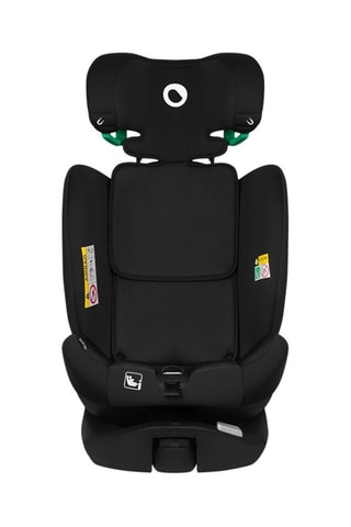 Meegroei Autostoeltje Braal Air I-Size - Groep 0+, 1, 2 en 3