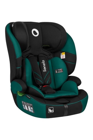Autostoeltje Levi One I-Size - Groen