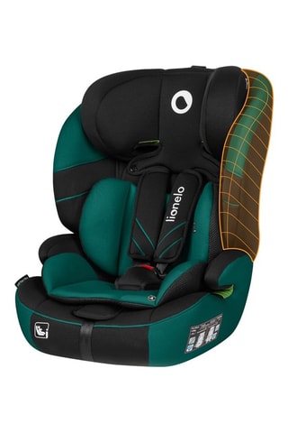 Autostoeltje Levi One I-Size - Groen