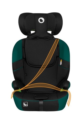 Autostoeltje Levi One I-Size - Groen