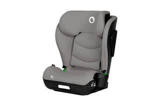 Autostoeltje Neal i-Size - Grijs - Vanaf 3 Jaar 100 tot 150 cm