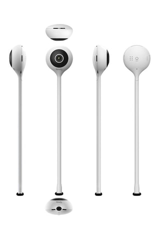 Babyfoon Babyline Smart
