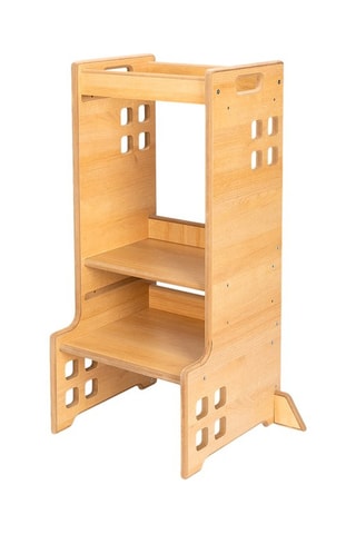 Multifunctioneel meubel voor kinderen Cass