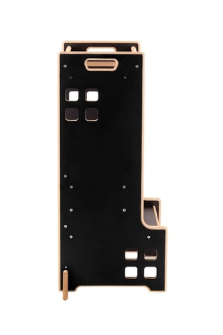 Meubel 2-in-1 Cass - 57,8 x 88,1 x 39,9 cm