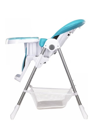 Kinderstoel Linn Plus 6 maanden tot 3 jaar - tot 15 kg