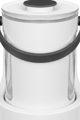 Flesverwarmer Babypresto -  2 l