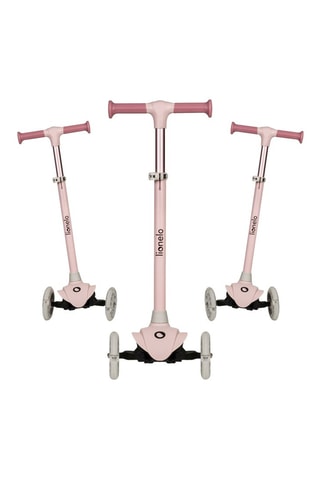 Step Jessy - Roze