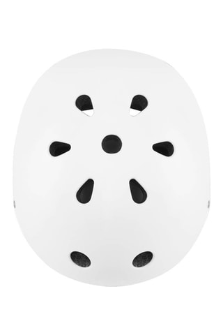Helm Helmet Wit