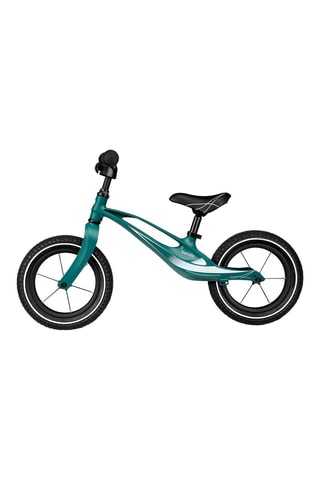 Loopfiets Bart Air - Donkergroen