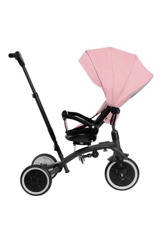 Driewieler Plus Tris - Roze