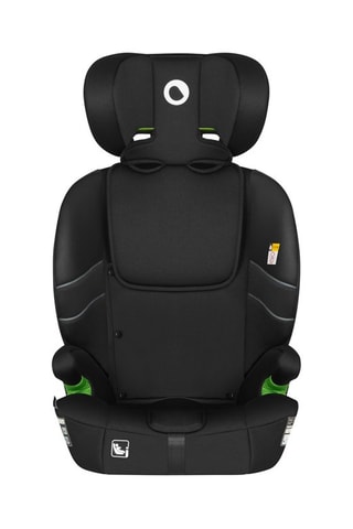 Autostoeltje Levi One i-Size - Zwart - 76 tot 150 cm