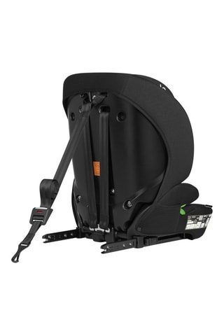 Autostoeltje Levi One i-Size - Zwart - 76 tot 150 cm