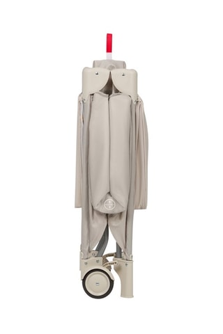 Park voor Kinderen Mille Plus - Beige - Vanaf de geboorte t/m 36 maanden - T/m 15 kg
