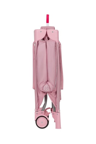 Park voor Kinderen Mille Plus - Roze - Vanaf de geboorte t/m 36 maanden - T/m 15 kg
