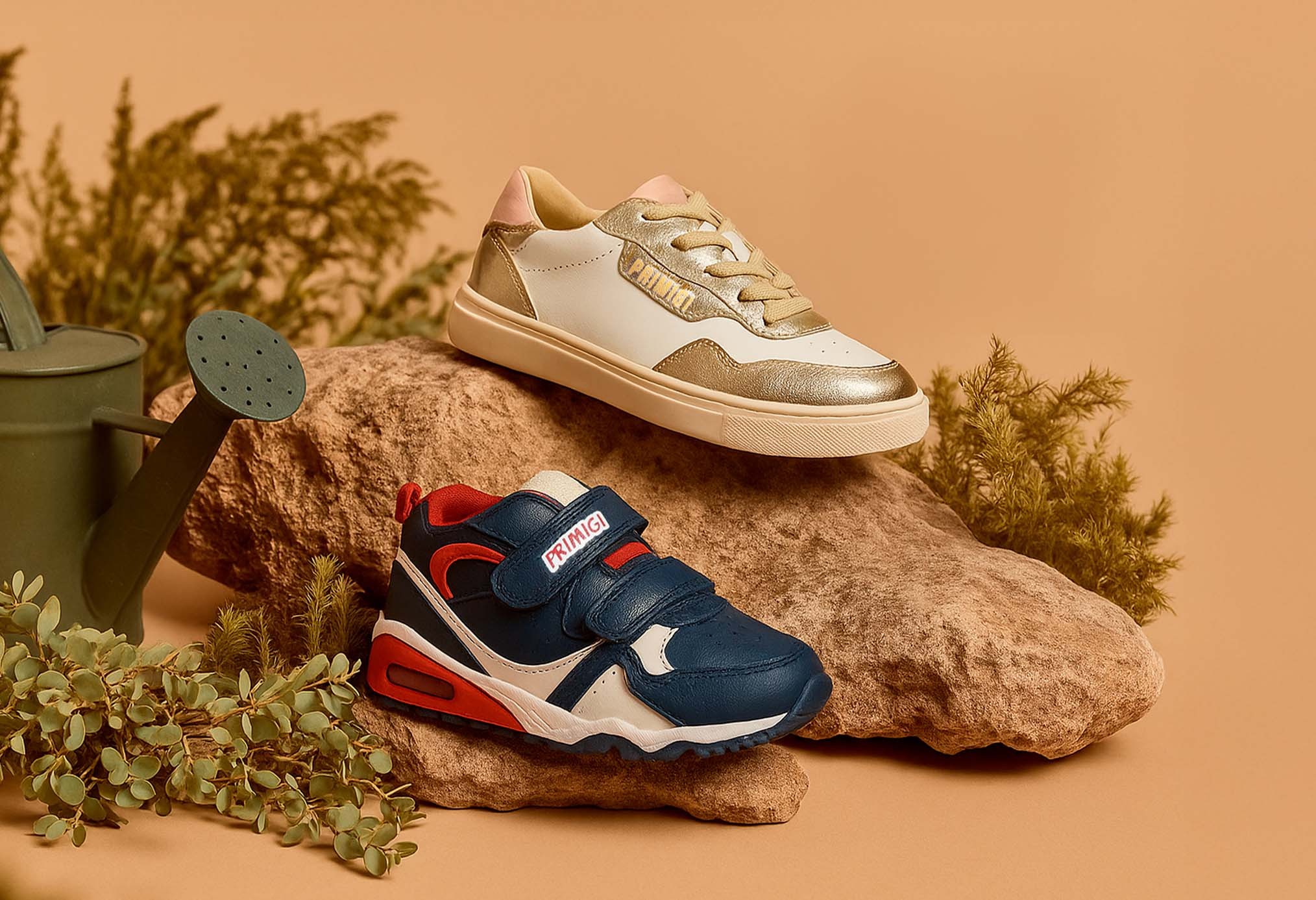 PRIMIGI en vente privilège chez SHOWROOMPRIVÉ