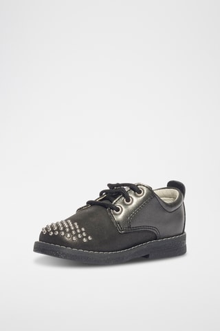 Derby’s Hiron 19 - Zwart