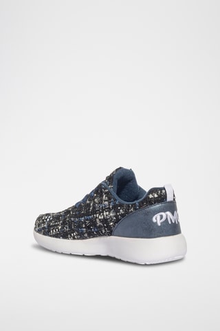 Gympen B&G Decon - Zwart