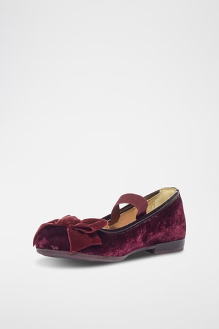 Mary Janes Fantasy Queen - Rood 