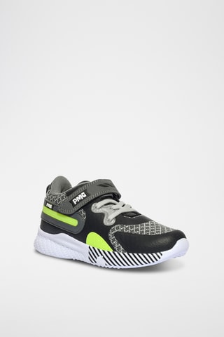 Sneakers Hula - Zwart
