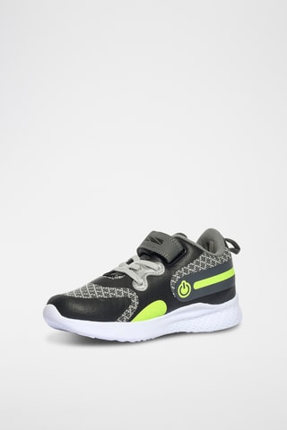 Sneakers Hula - Zwart