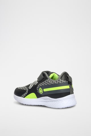 Sneakers Hula - Zwart