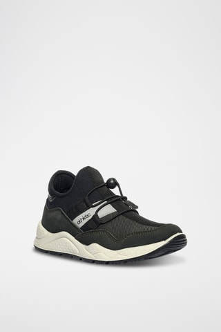 Sneakers Cross 28 Prim - Zwart