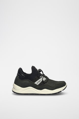 Sneakers Cross 28 Prim - Zwart