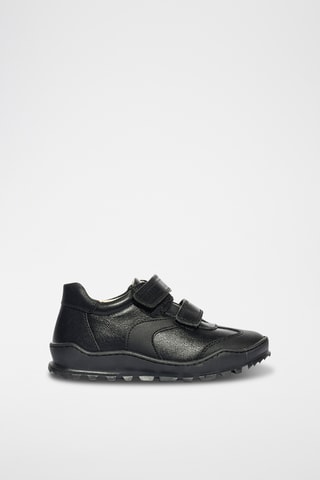 Sneakers Colin - Zwart 