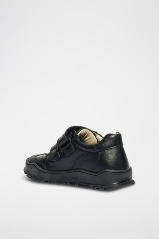 Sneakers Colin - Zwart 