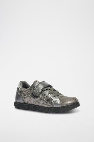 Sneakers Holly GTX - Zilverkleurig