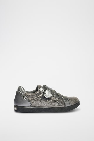 Sneakers Holly GTX - Zilverkleurig