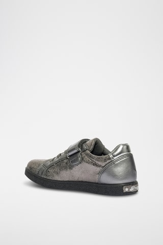 Sneakers Holly GTX - Zilverkleurig