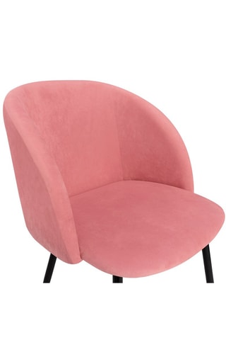 2 chaises Nina - 52 x 60 x 79 cm