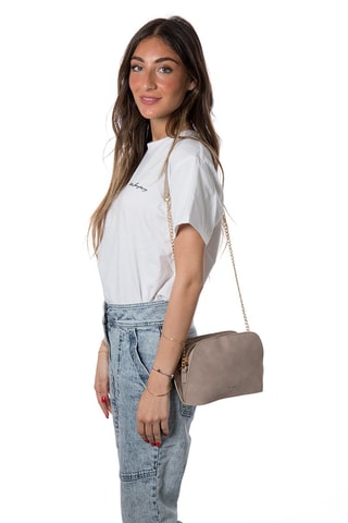 Sac à main Ecorce - Beige