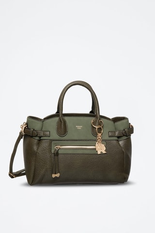 Sac à main Victoire - Kaki