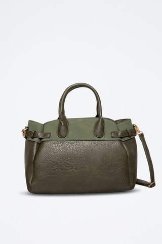Sac à main Victoire - Kaki