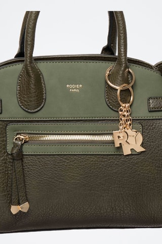 Sac à main Victoire - Kaki