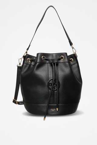 Cabas Opaline - Noir