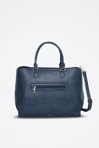 Sac bandoulière Esprit - Bleu marine