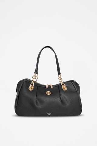 Sac porté épaule Hero  - Noir