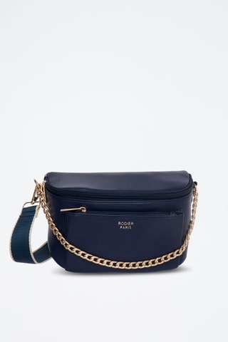 Sac bandoulière Enville - Bleu marine