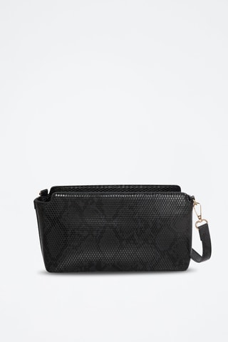 Sac bandoulière Polari - Noir
