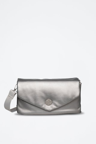 Sac bandoulière Sevigni - Argenté