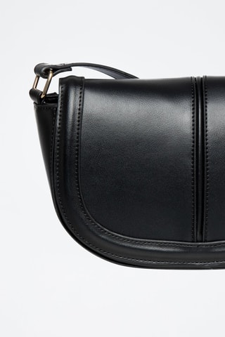 Sac bandoulière Blagnac - Noir