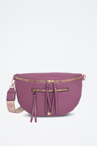 Sac banane Zest - Violet