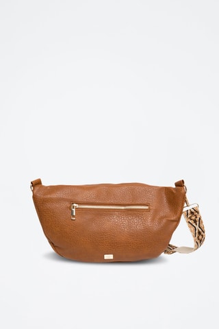 Sac banane Anova - Camel