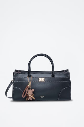 Sac à main Exclusif - Noir