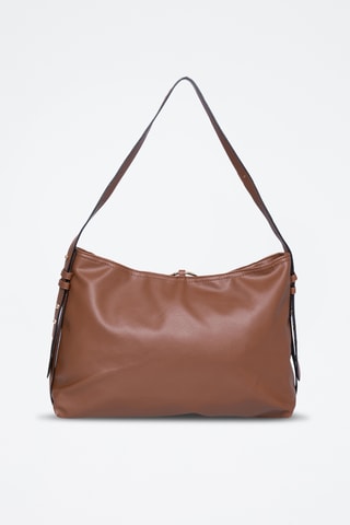 Sac à main Mysteres - Marron