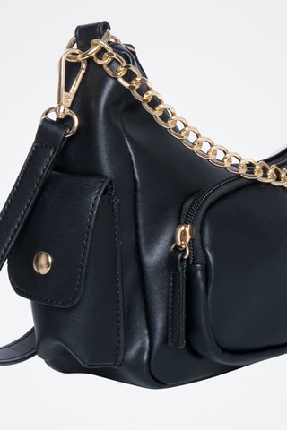 Sac à main Girofle - Noir
