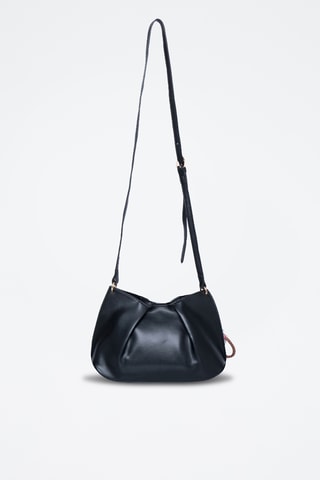 Sac bandoulière Prymer - Noir